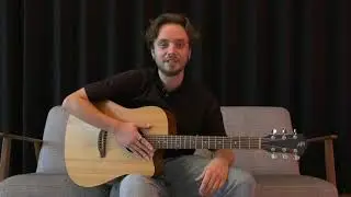 CURSUS GITAAR | VILLA BASTA