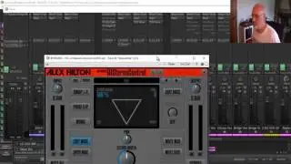 Reaper Tutorials- Creating Wide Rock Guitars using JS PLugins