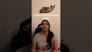 How to Complete Your PhD Thesis on Time | Practical Tips for Success