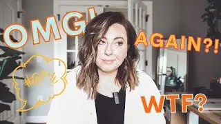Can I Bring my Channel Back from the DEAD ☠️...AGAIN!?!?