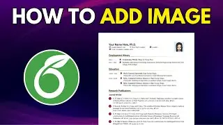 How To Add IMAGE In LaTeX Overleaf (Easy Method)