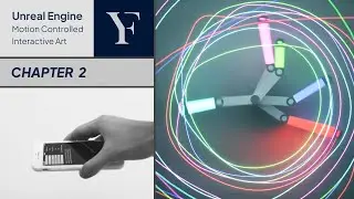 Unreal Engine 5 [Course] OSC Creative Coding with ZigSim | Ch.2 - OSC Setup