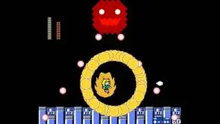 MaGMML2 True Arena [SUPER MODE]