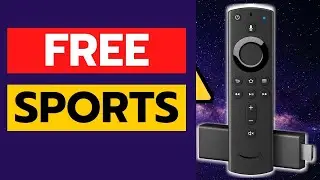 3 BEST Apps to Watch SPORTS on Firestick
