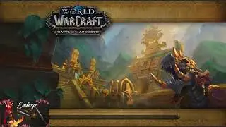+20 Atal'Dazar | Assassination Rogue
