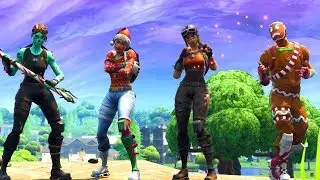 🔴 Vibin With Some Squads ! !donate !discord