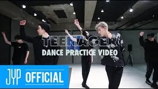 GOT7 