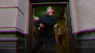 Dancing Orginal Meme Template by @514MMemes