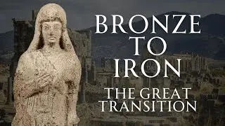 How the Iron Age Changed the World | Human Voiced, No Ads