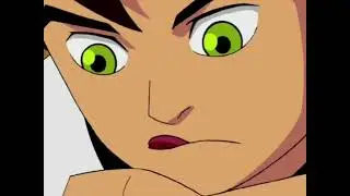 Opening to Ben 10: Season 1 (Volume 1) (2005) VCD (Philippines Copy) (2010 Reprint)