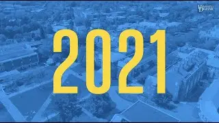 2021 Year in Review at the University of Delaware