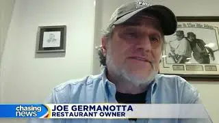 Lady Gaga's father evicted from Grand Central restaurant space