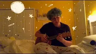 the moon song - karen o (cover)