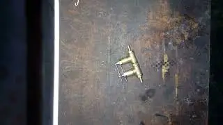 Автономка для радиатора печки.