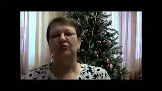 С наступающим Новым годом!