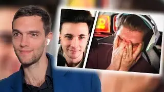 spb17o3 смотрит: ХЕСУС ОТВЕТИЛ НА ВСЕ ТЕЙКИ ЛАГОДЫ