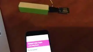 instant chat room using ESP8266.