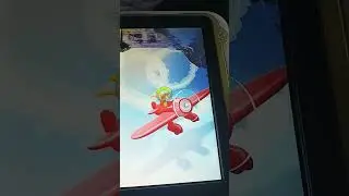LeapPad XDI