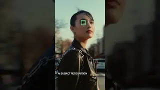 Alpha 7C II | AI Subject Recognition