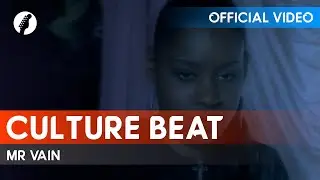 Culture Beat - Mr Vain (Official Video / HD)