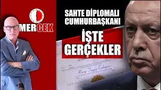 SAHTE DİPLOMALI CUMHURBAŞKANI  #Erdoğan #diploma sahte diploma #sahtediploma #DiplomaNerede