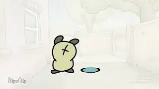 Flour Sack and Ball animated like me