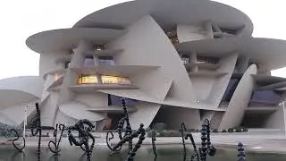 Le Mariage - Desert Rose Desert rose a mesmerizing architectural project by Le Mariage MAKING OFF