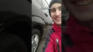 Шлях до машини мрії