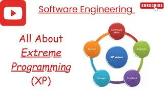All About Extreme Programming (XP) #education #programming #computer