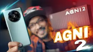 Lava Agni 2  5G || ২০২৩ এর সেরা ভ্যালু ফর মানি ডিভাইস?