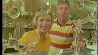 Rand McNally TripVideo 1990: Central Florida - West Coast