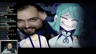 Реакция Бэбэя на 
