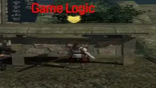 Toukiden Kiwami - They Expect You to Save Them & Buy their Weapons and Armor #shorts