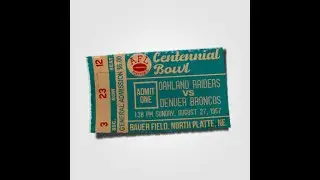 Make a vintage ticket with Photoshop!