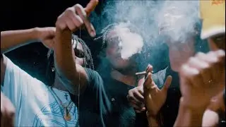 Lul Bodee- Get N Yo Vibe (Freestyle) Dir By @dondadavisuals_