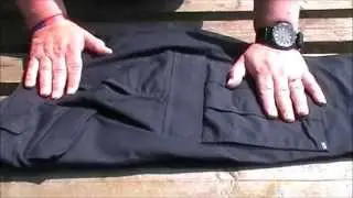5.11 TDU Ripstop Pants.