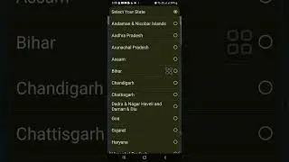 How to download Voter's Slip online....