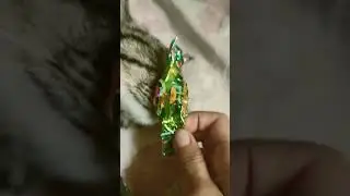 конфетка