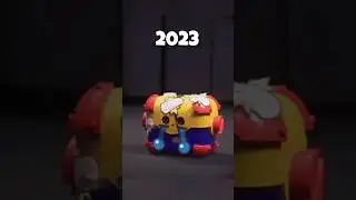 That ONE Boxes Edit!🔥 #brawlstars #shorts