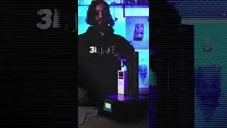 The Anycubic Dave!