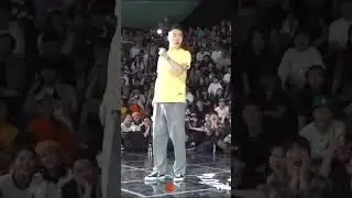 The Ultimate Freestyle Dance Showcase