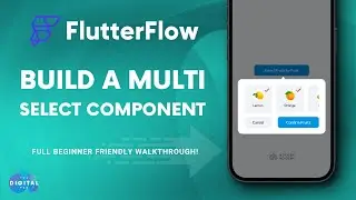 #FlutterFlow