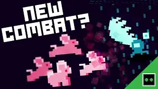 NEW COMBAT??? | The Descent Devlog #3: Combat Changes & UI