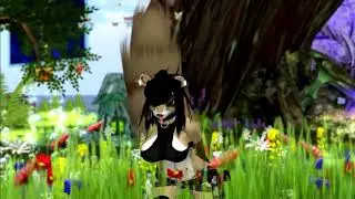 °♡Furry dance♡°