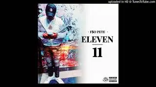F$O Pete Ft. F$O $auce - Murder (Official Audio)