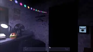 Five Nights at Candy's Remastered en vivo