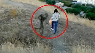 Drone Captures What No One Was Supposed to See #3