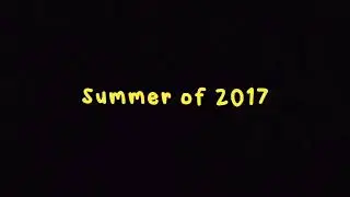 ALONE IN DIMNESS [TRAILER]