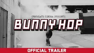 Bunny Hop | Girl Skateboards | Official Trailer