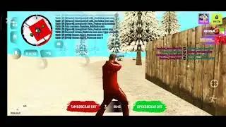 Highlights | Back? Капты на Grand Mobile